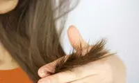چاره موی آسیب دیده ترمیم است یا قیچی؟