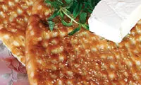 نان بربری؛ پرطرفدارترین نان ایرانی