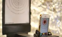 مجازی تیراندازی کنید!