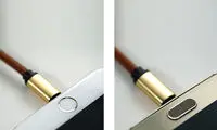 کابلی مشترک برای دستگاه‌ اندرویدی و iOS