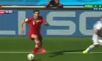 جهانبخش - زابالتا؛ از مینیرائو تا آمکس در ۵۲ ماه