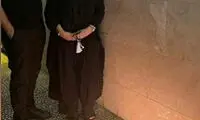 عکس عاشوراییِ بهاره رهنما سوژه شد