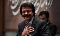 علیرضا افتخاری: خانه نشین شده ام