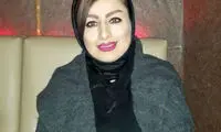 گوینده زن شبکه «جم» به کشور بازگشت