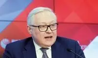 ریابکوف: امکان جایگزینی برای برجام بعید است