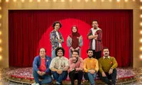 برندگان مرحله دوم «خنداننده‌شو» مشخص شدند