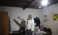 درخواست مردم زلزله‌زده اندیکا از محسن رضایی