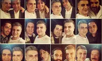 «ای ایران» در 70 سالگی بازخوانی شد