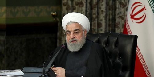 شرط روحانی برای بازگشت ایران به تعهدات برجامی