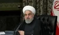شرط روحانی برای بازگشت ایران به تعهدات برجامی