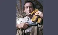 پخش «لبه تاریکی» از شبکه چهار سیما