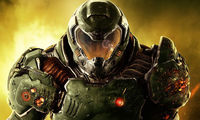 Doom جدید حسابی سخت است!