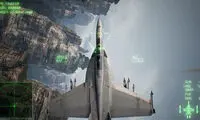 تریلر جدید Ace Combat 7‌ را ببینید
