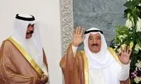 آخرین اخبار از وضعیت امیر کویت