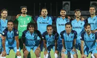 ترکیب پیکان برای بازی با پرسپولیس مشخص شد