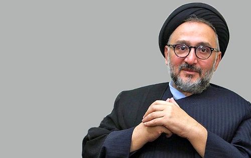 ماموریت انتخاباتی خاتمی به مجمع روحانیون