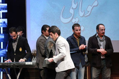 از پیشنهاد مکری تا تقدیر از خانواده مرتضی احمدی