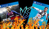 FIFA 19 vs. PES 19؛ کدام بهتر است؟