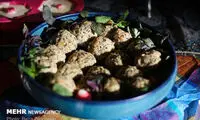 جشنواره «گردشگری غذا و هنر» در همدان