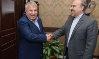 پروین: در پرسپولیس دنبال پست و مقام نیستم
