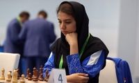 خادم‌الشریعه قهرمان ۲۰۱۸ جهان را شکست داد