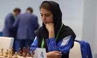 خادم‌الشریعه قهرمان ۲۰۱۸ جهان را شکست داد