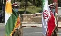 سلفی موگرینی خطرناک‌تر بود یا پرچم اقلیم؟!