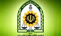 ماجرای زیر گرفتن چندین عابر پیاده توسط نیسان