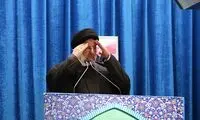 تکرار جمله ۱۵ماه قبل قالیباف از زبان رئیسی!