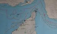 تاکید دوباره ظریف بر متجاوز بودن پهپاد آمریکایی