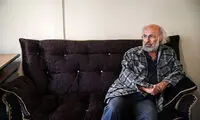 کیانوش عیاری: می‌خواستم شهردار شوم نه فیلمساز