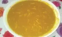 زیره جوش، طعم خاص زیره و زعفران