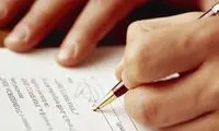 هرآنچه که باید از یک قرارداد رسمی کاری بدانید