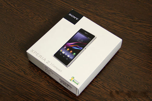 بررسی گوشی هوشمند Xperia Z1 سونی