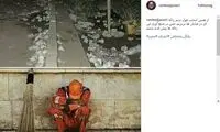 درخواست رامبد جوان در شب‌های محرم از مردم