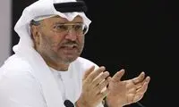 امارات: اقدامات ایران، ما را به اسراییل نزدیک کرد