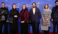 حرف‌های مریلا زارعی درباره شکاف طبقاتی در ایران