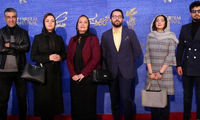 حرف‌های مریلا زارعی درباره شکاف طبقاتی در ایران
