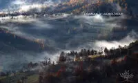 عکس هایی خیره کننده از ترانسیلوانیا