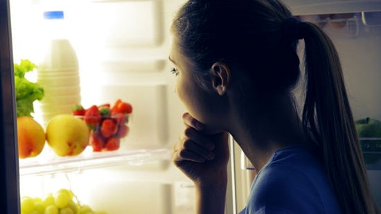 چرا مغز ما غذاهای پر کالری می‌خواهد؟