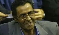 ناگفته‌ های دختر خسرو شكيبايی از پدرش