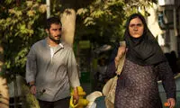 «عصبانی نیستم» دربه‌در به‌دنبال اکران