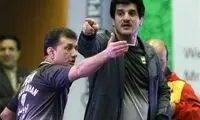 کشتی آزاد همچنان بدون سرمربی