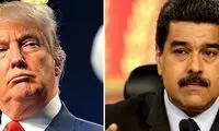کاراکاس: دولت آمریکا راهزن بین‌المللی است