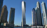 جاذبه های توریستی که فقط در دبی می بینید