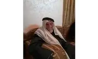 مرد ۱۰۳ساله اردنی در حضور ۸۰ نوه‌اش داماد شد