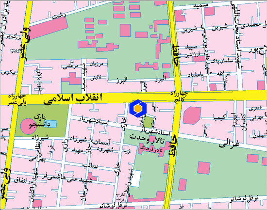 فعالیت دوباره زورگیران در بهشت سارقان