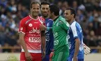 بنگر: طارمی می‌توانست در رئال بازی کند
