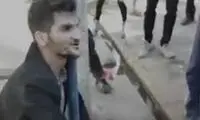 توضیح مقام انتظامی درباره مرگ جوانِ مشهدی