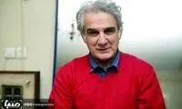 مهدی هاشمی با «افرا» قرارداد بست